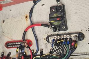 25ft Aquasport Yacht For Sale