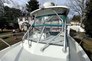26ft Aquasport Yacht For Sale