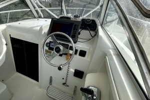 26ft Aquasport Yacht For Sale