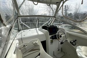 25ft Aquasport Yacht For Sale