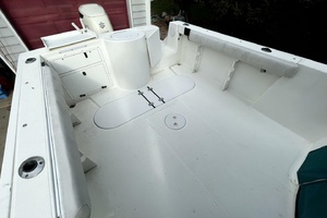 26ft Aquasport Yacht For Sale