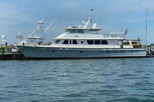 2003 New England Boatworks thumbnail 49