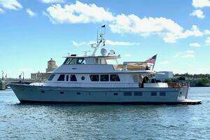 2003 New England Boatworks thumbnail 2