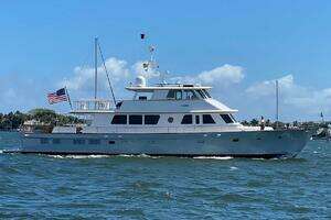 2003 New England Boatworks thumbnail 4