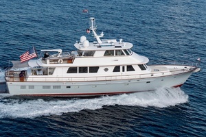 SEA BOLD yacht for sale