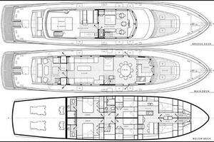 2003 New England Boatworks thumbnail 52