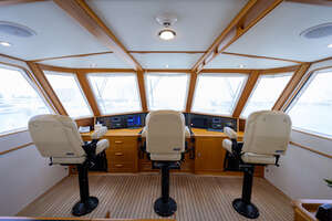 2003 New England Boatworks thumbnail 38