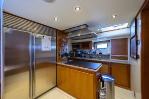 SEA BOLD 96ft C  Raymond Hunt   New England Boatworks Yacht For Sale
