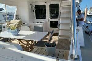 2003 New England Boatworks thumbnail 6