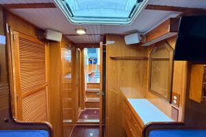 Argonaut 38ft Wilbur Yacht For Sale