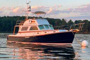 1984 Wilbur 38 thumbnail 4
