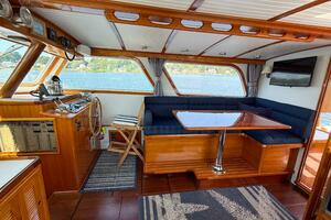 Argonaut 38ft Wilbur Yacht For Sale