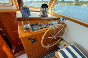 Argonaut 38ft Wilbur Yacht For Sale