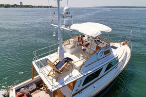 Argonaut 38ft Wilbur Yacht For Sale
