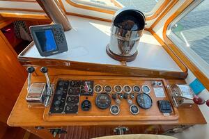 Argonaut 38ft Wilbur Yacht For Sale