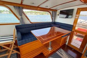 Argonaut 38ft Wilbur Yacht For Sale
