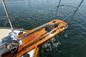 Argonaut 38ft Wilbur Yacht For Sale
