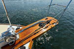 1984 Wilbur 38 thumbnail 47