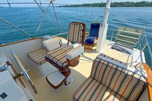 Argonaut 38ft Wilbur Yacht For Sale