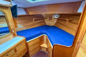 Argonaut 38ft Wilbur Yacht For Sale