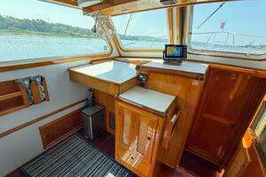 1984 Wilbur 38 thumbnail 28