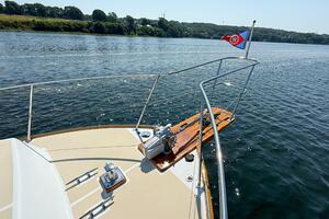 Argonaut 38ft Wilbur Yacht For Sale