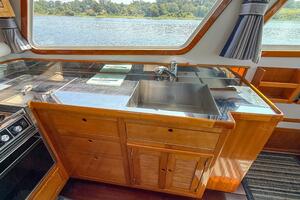 Argonaut 38ft Wilbur Yacht For Sale