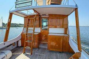 1984 Wilbur 38 thumbnail 18
