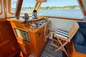 Argonaut 38ft Wilbur Yacht For Sale