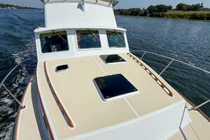 Argonaut 38ft Wilbur Yacht For Sale