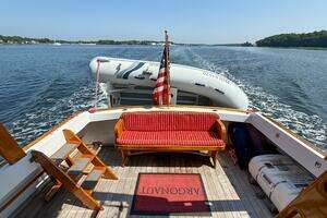 1984 Wilbur 38 thumbnail 17