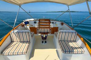 Argonaut 38ft Wilbur Yacht For Sale
