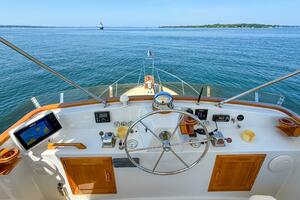 Argonaut 38ft Wilbur Yacht For Sale