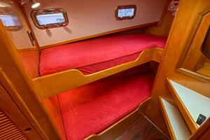 Argonaut 38ft Wilbur Yacht For Sale