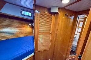 Argonaut 38ft Wilbur Yacht For Sale