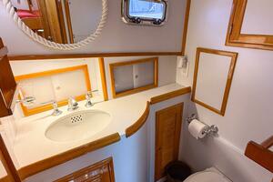 Argonaut 38ft Wilbur Yacht For Sale