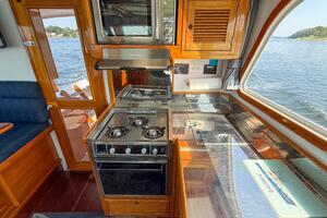 Argonaut 38ft Wilbur Yacht For Sale