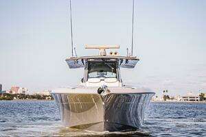 Fifty Shades Of Graydon 2023 HCB 42 Lujo Yacht For Sale in Tampa FL