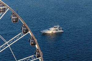 2012 Azimut Evolution thumbnail 9