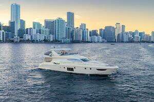 2012 Azimut Evolution thumbnail 5