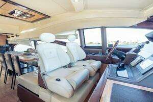 2012 Azimut Evolution thumbnail 61