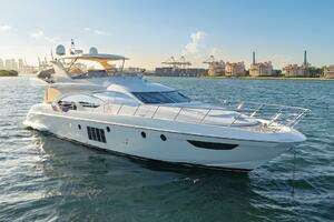 2012 Azimut Evolution thumbnail 12