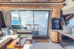 2012 Azimut Evolution thumbnail 56