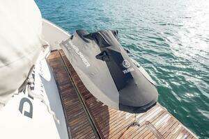 2012 Azimut Evolution thumbnail 26