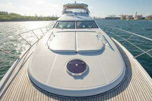 2012 Azimut Evolution thumbnail 21