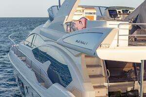 2012 Azimut Evolution thumbnail 18