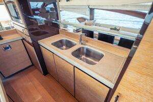2012 Azimut Evolution thumbnail 66