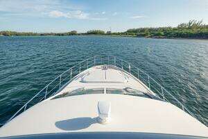 2012 Azimut Evolution thumbnail 22