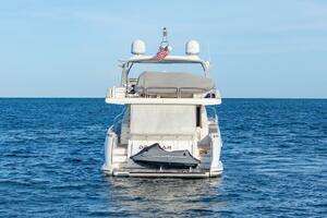 2012 Azimut Evolution thumbnail 17