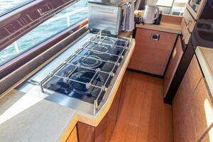 2012 Azimut Evolution thumbnail 65